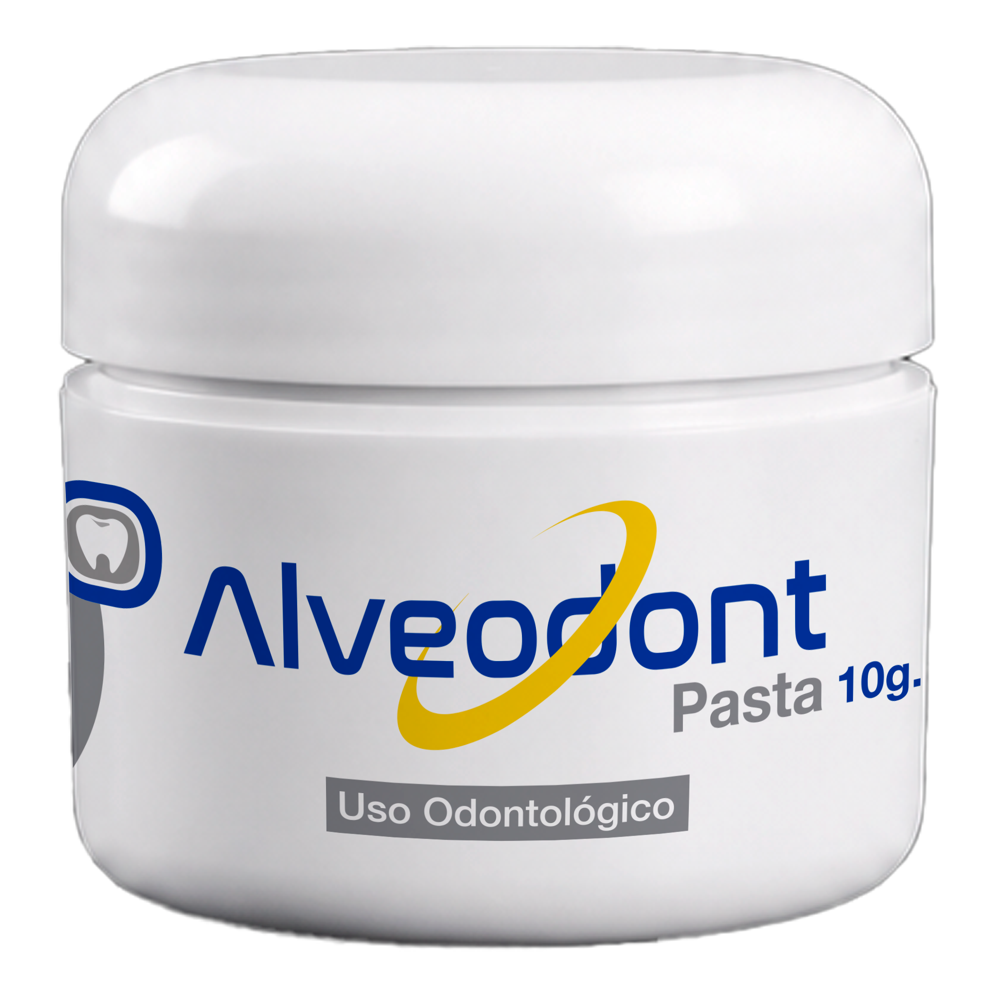 ALVEODONT (Pasta para Alveolitis)