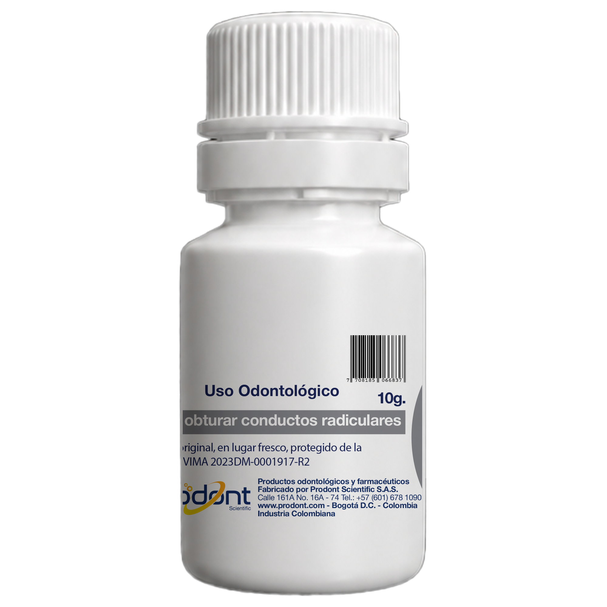 C-GROSS (Cemento de Grossman) - Imagen 3