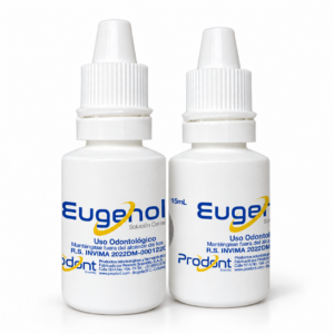 EUGENOL (Con Gotero)