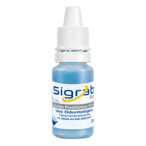 SIGRAB GEL AZUL (Desmineralizante)