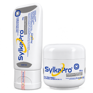 SILKAPRO (Pasta para Profilaxis)