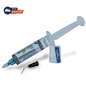 SIGRAB Gel Azul (Ácido Fosfórico 37%)