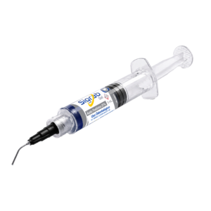 SIGRAB Gel Azul (Ácido Fosfórico 37%) Desmineralizante Jeringa