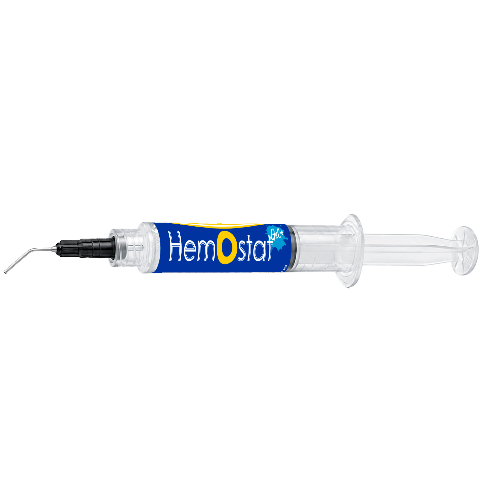 HEMOSTAT GEL ( Cloruro de Aluminio 25%) Jeringa - Imagen 2