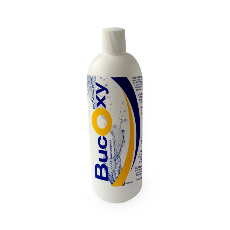 BUCOXY - Imagen 3