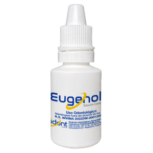 EUGENOL (Con Gotero)